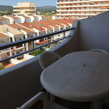 Alpen1 Voramar Hotel Peniscola Ngoại thất bức ảnh