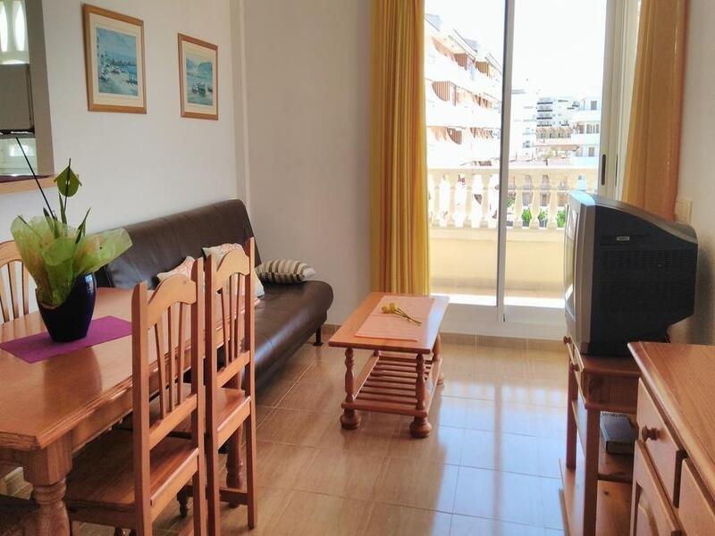 Alpen1 Voramar Hotel Peniscola Ngoại thất bức ảnh