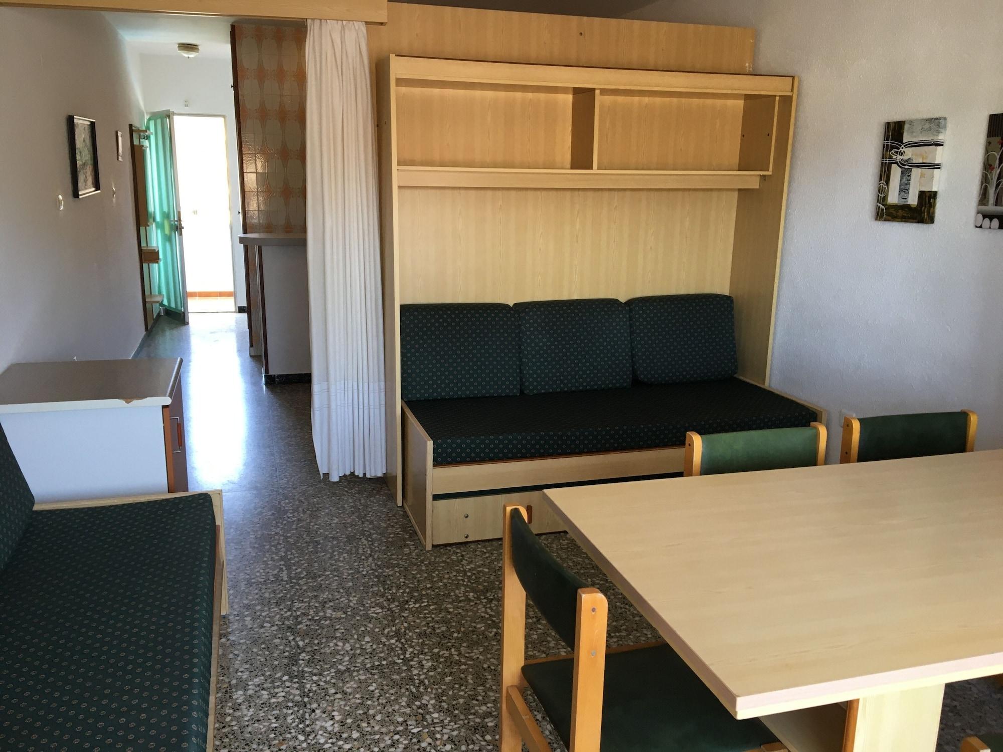Alpen1 Voramar Hotel Peniscola Ngoại thất bức ảnh