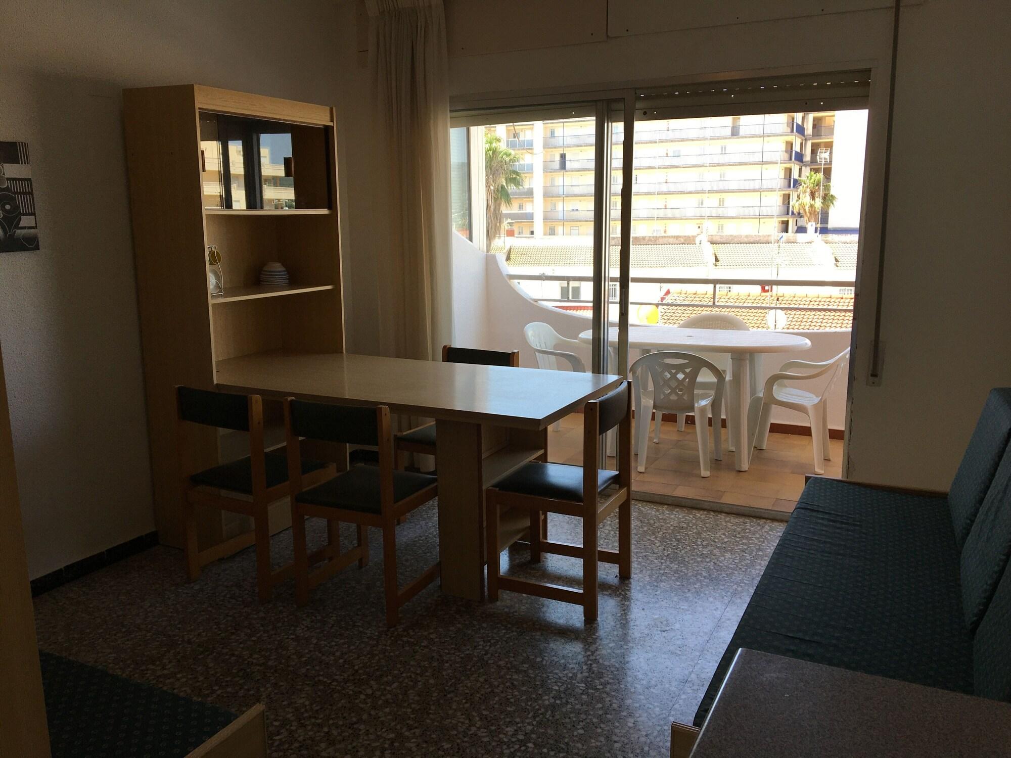 Alpen1 Voramar Hotel Peniscola Ngoại thất bức ảnh