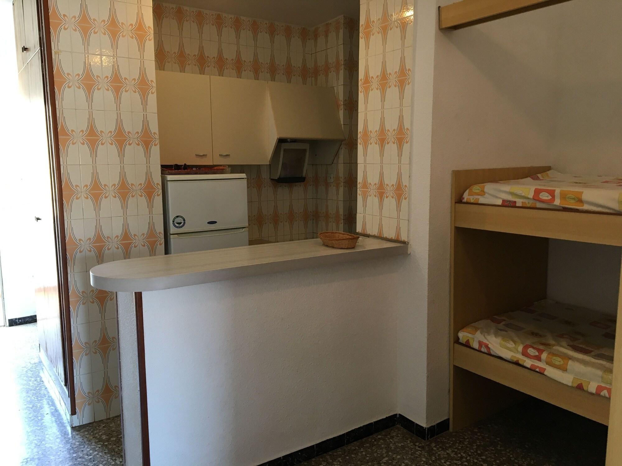 Alpen1 Voramar Hotel Peniscola Ngoại thất bức ảnh