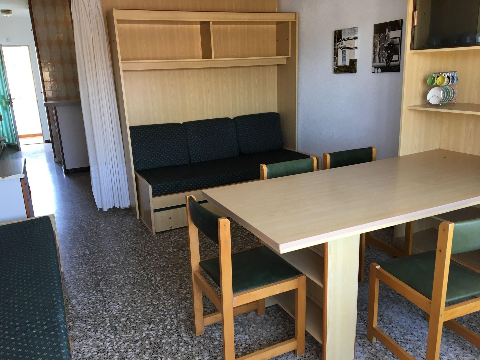 Alpen1 Voramar Hotel Peniscola Ngoại thất bức ảnh
