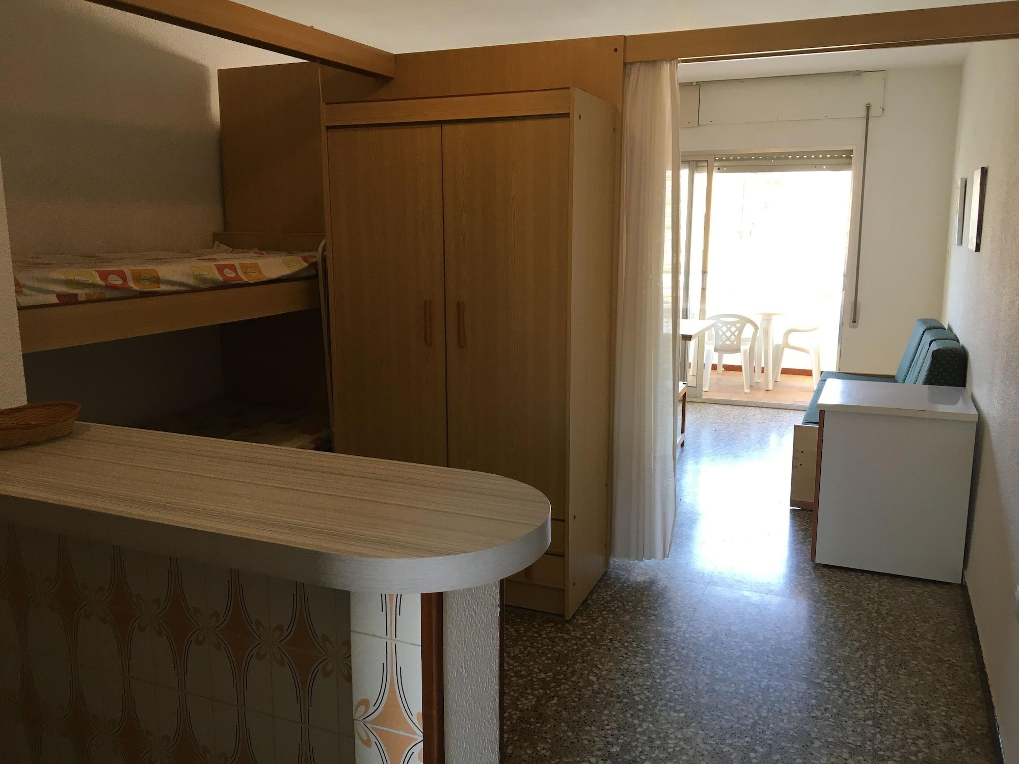 Alpen1 Voramar Hotel Peniscola Ngoại thất bức ảnh