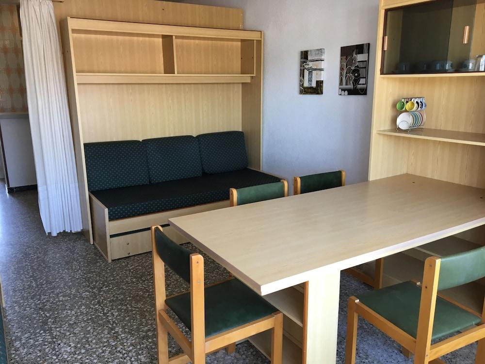 Alpen1 Voramar Hotel Peniscola Ngoại thất bức ảnh