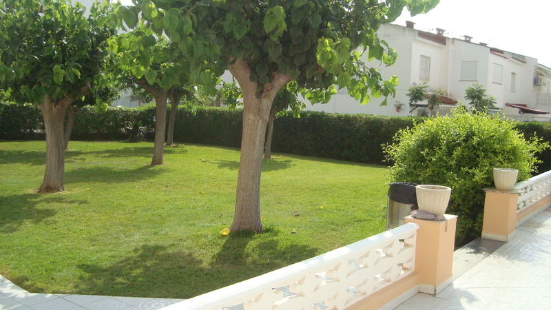 Alpen1 Voramar Hotel Peniscola Ngoại thất bức ảnh