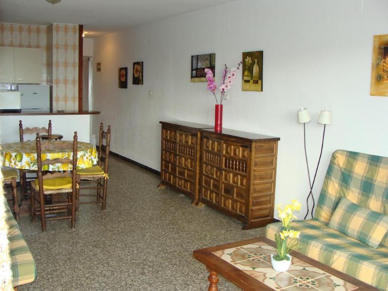 Alpen1 Voramar Hotel Peniscola Ngoại thất bức ảnh