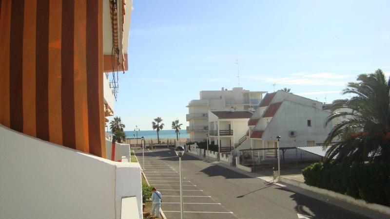 Alpen1 Voramar Hotel Peniscola Ngoại thất bức ảnh