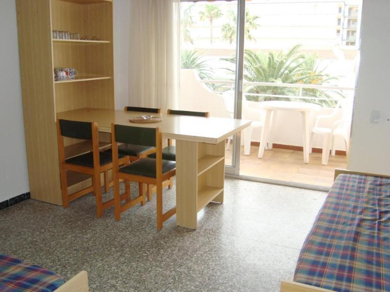 Alpen1 Voramar Hotel Peniscola Ngoại thất bức ảnh