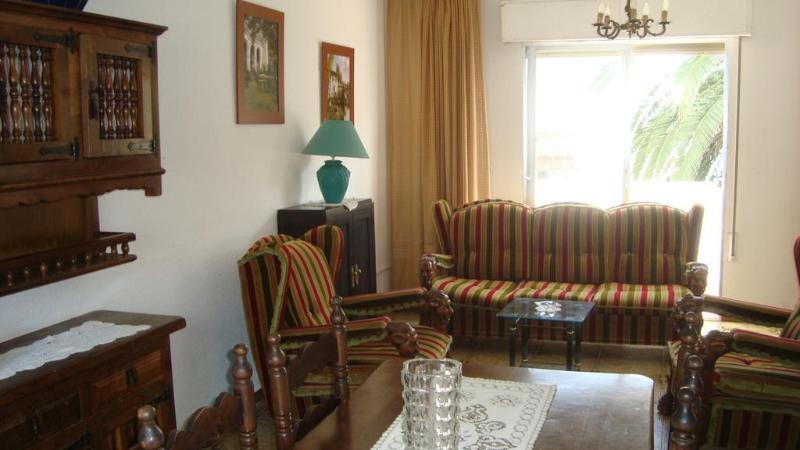 Alpen1 Voramar Hotel Peniscola Ngoại thất bức ảnh