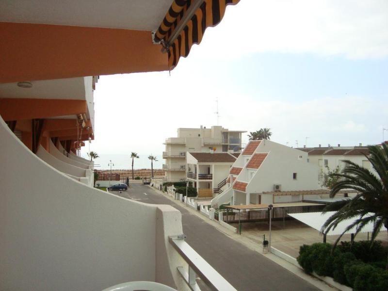 Alpen1 Voramar Hotel Peniscola Ngoại thất bức ảnh